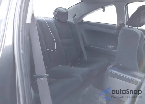 2003 Honda Accord 2.4 Ex из США, поврежденный, VIN 1HGCM72683A032562